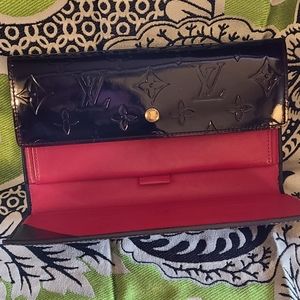 Louis Vuitton wallet